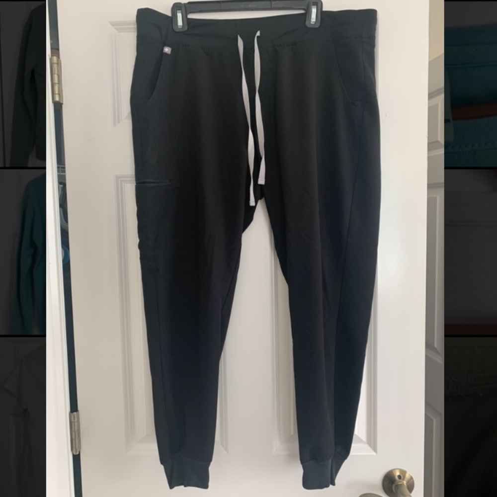 Figs Zamora Jogger Scrub Pants